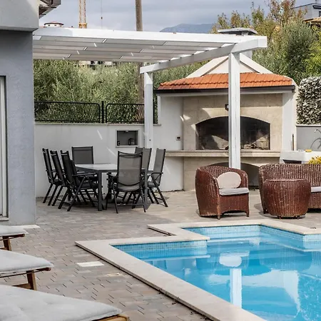 Andelka Lejlighed Split