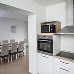 Andelka Apartamento *