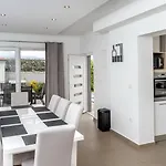 Apartamento Andelka Split