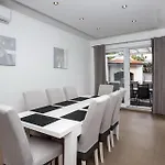 Andelka Apartamento Split