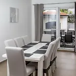 Andelka Apartamento