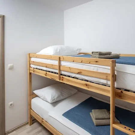 Andelka Apartment