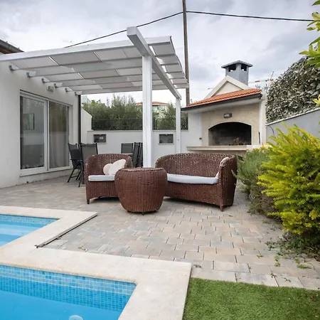 Andelka Apartment Split