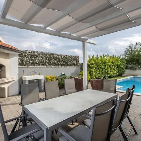 Apartment Andelka Split