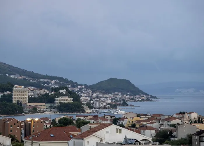 Apartment Andelka Split