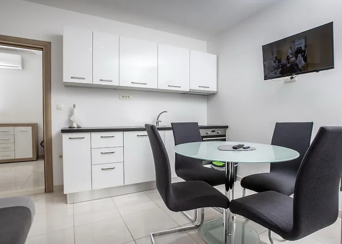 Andelka Apartment Split