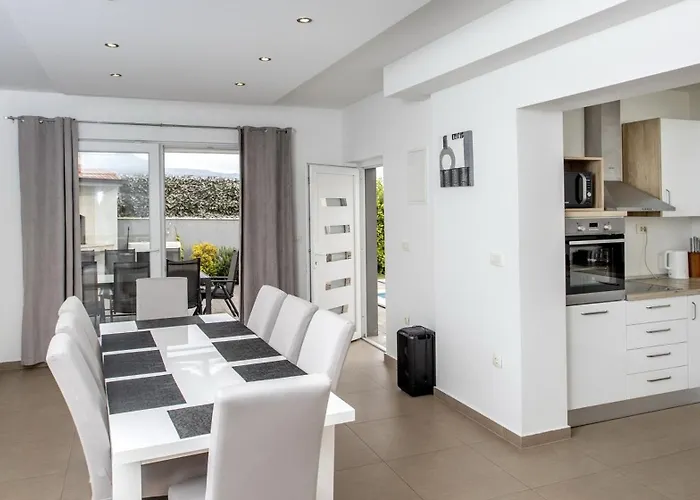 Apartment Andelka Split