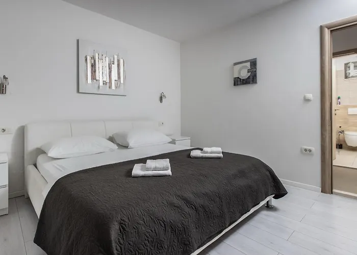 Andelka Apartment Split