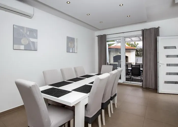 Andelka Apartment Split