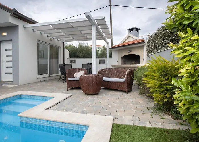 Andelka Apartment Split