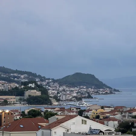 アパート Andelka スプリト