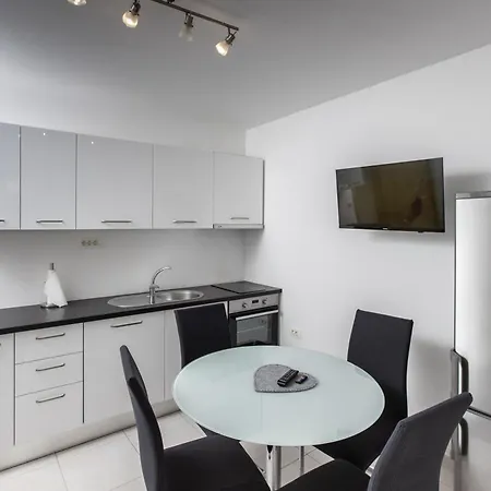 Andelka * スプリト