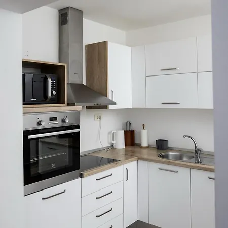 Apartment Andelka *