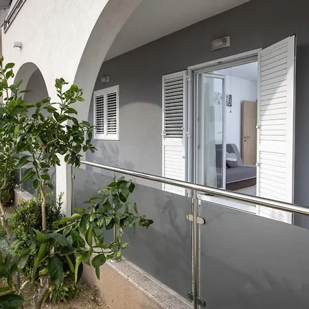 Andelka Apartment