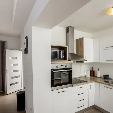 Andelka Apartamento Split