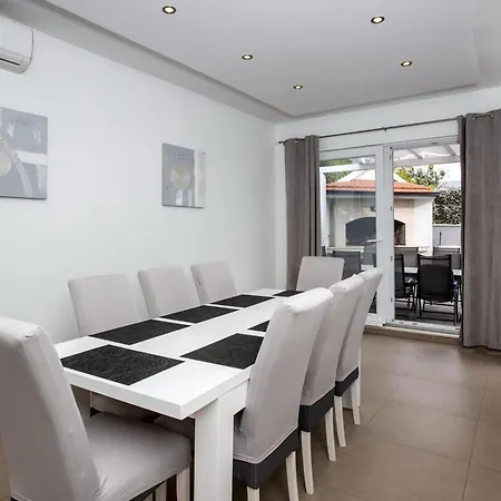 Andelka Apartamento Split